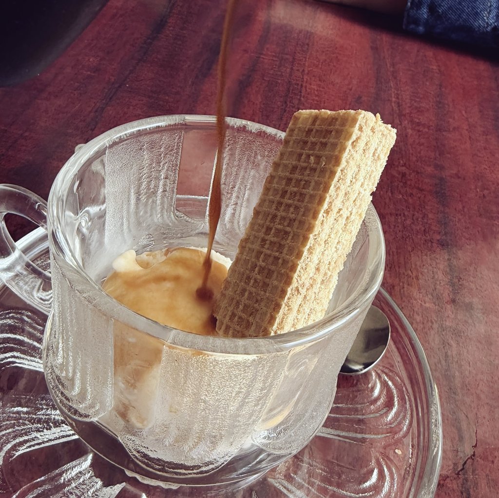 【喫茶 つぼ焼きいも】やきいものりしろ tweet media