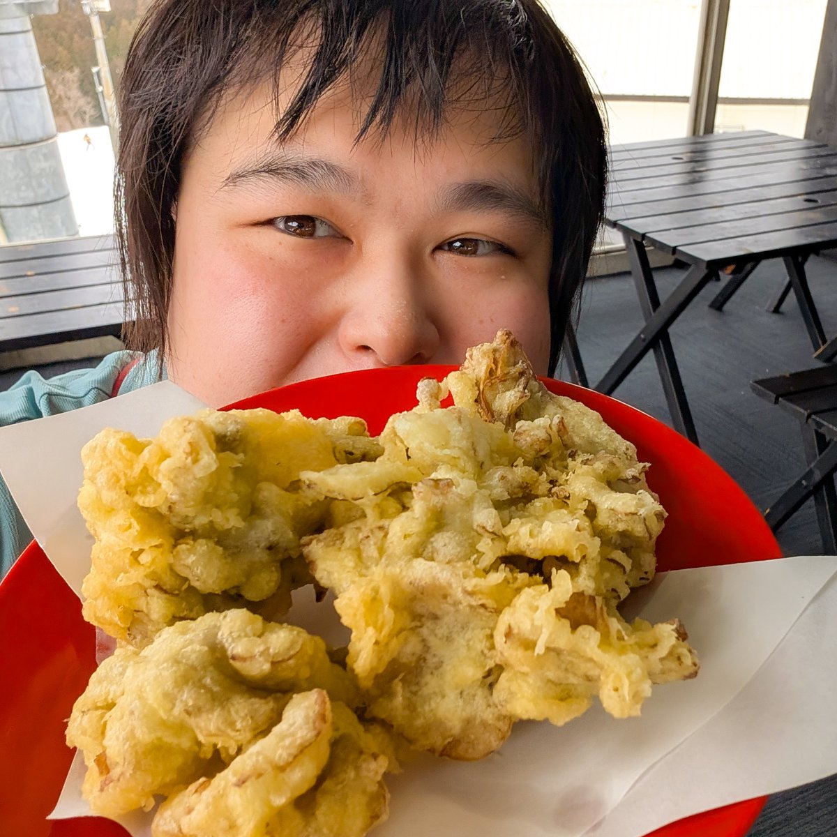 えすぺゆき❄️すべてのゲレンデを巡るもの tweet media