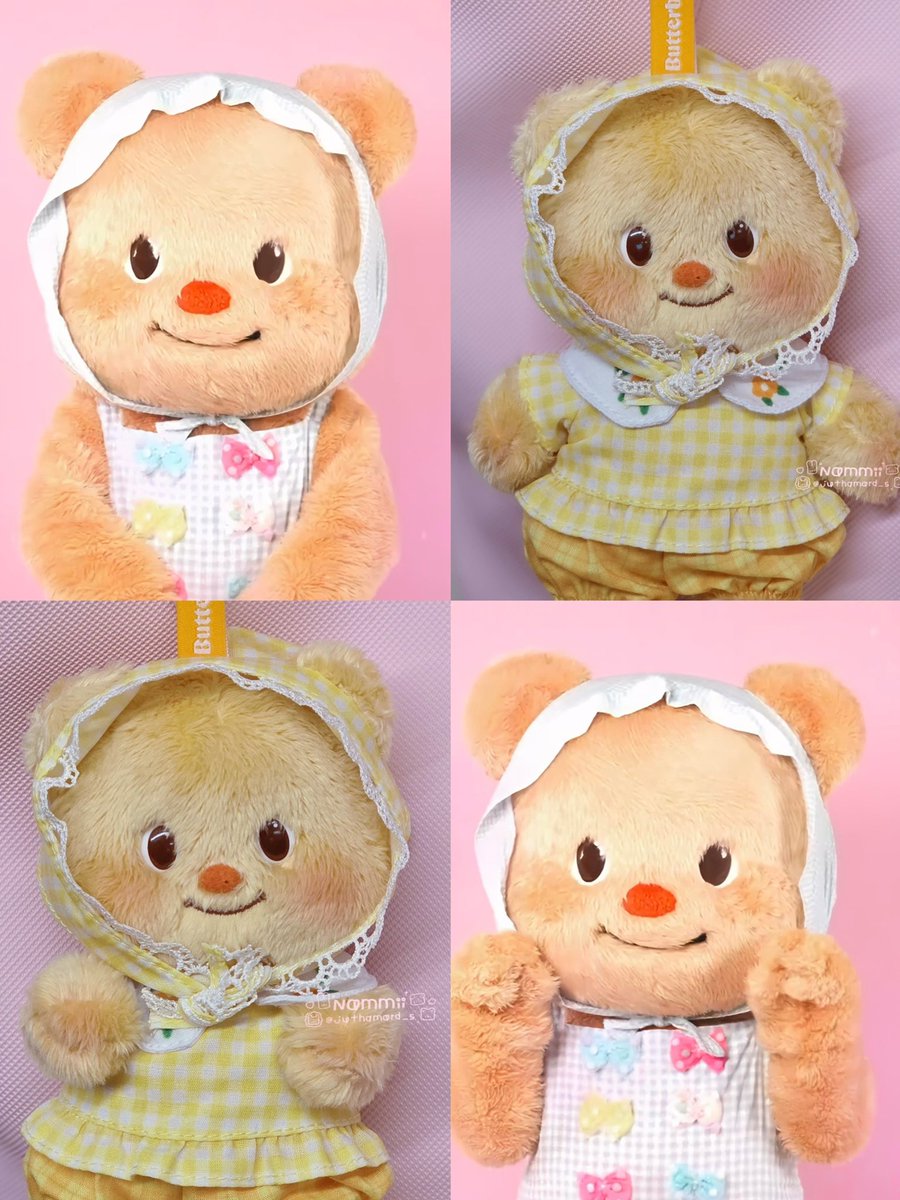 nammii ʕ´• ᴥ •`ʔ❤︎ tweet media