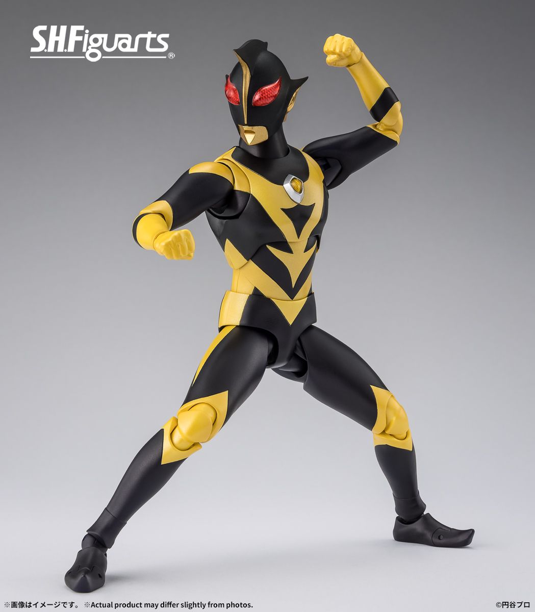 魂ネイションズ公式/BANDAI SPIRITS TAMASHII NATIONS OFFICIAL tweet media