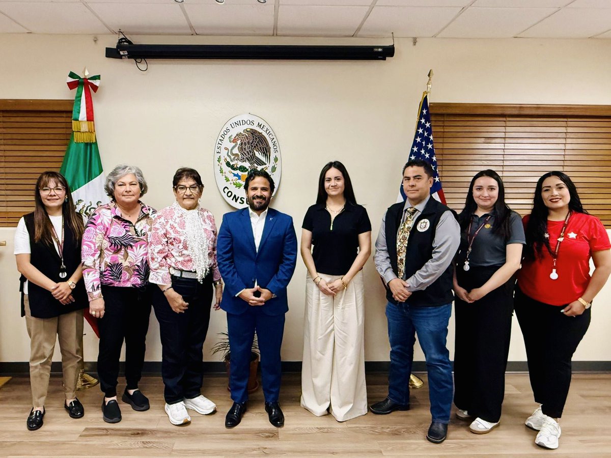 Marcos Moreno Báez tweet media