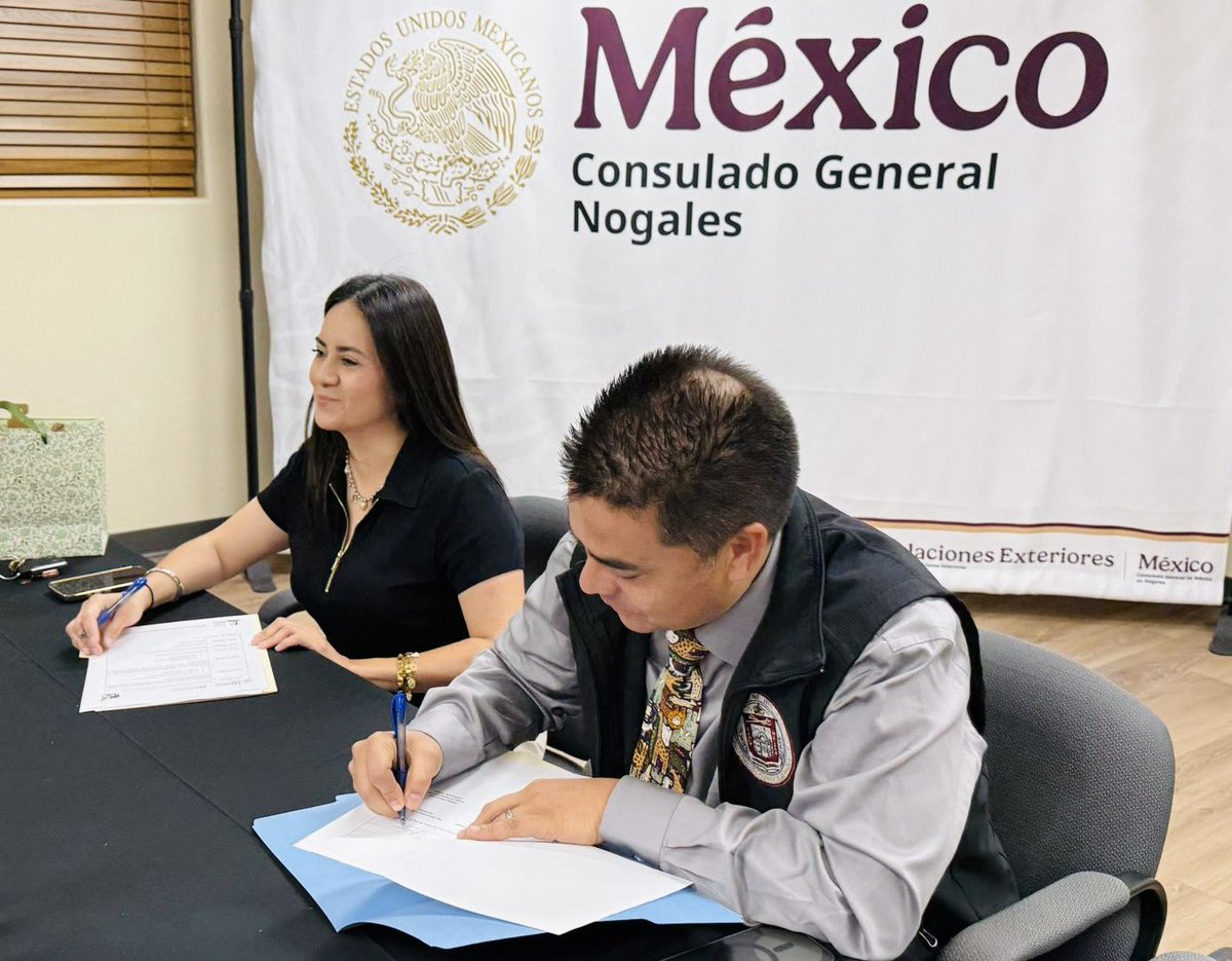 Marcos Moreno Báez tweet media