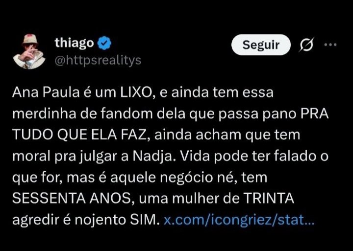 Laura Portillo🇺🇾🇧🇷 ⚡🤙🔍🤠🧨🩰🦭🍞✊ tweet media