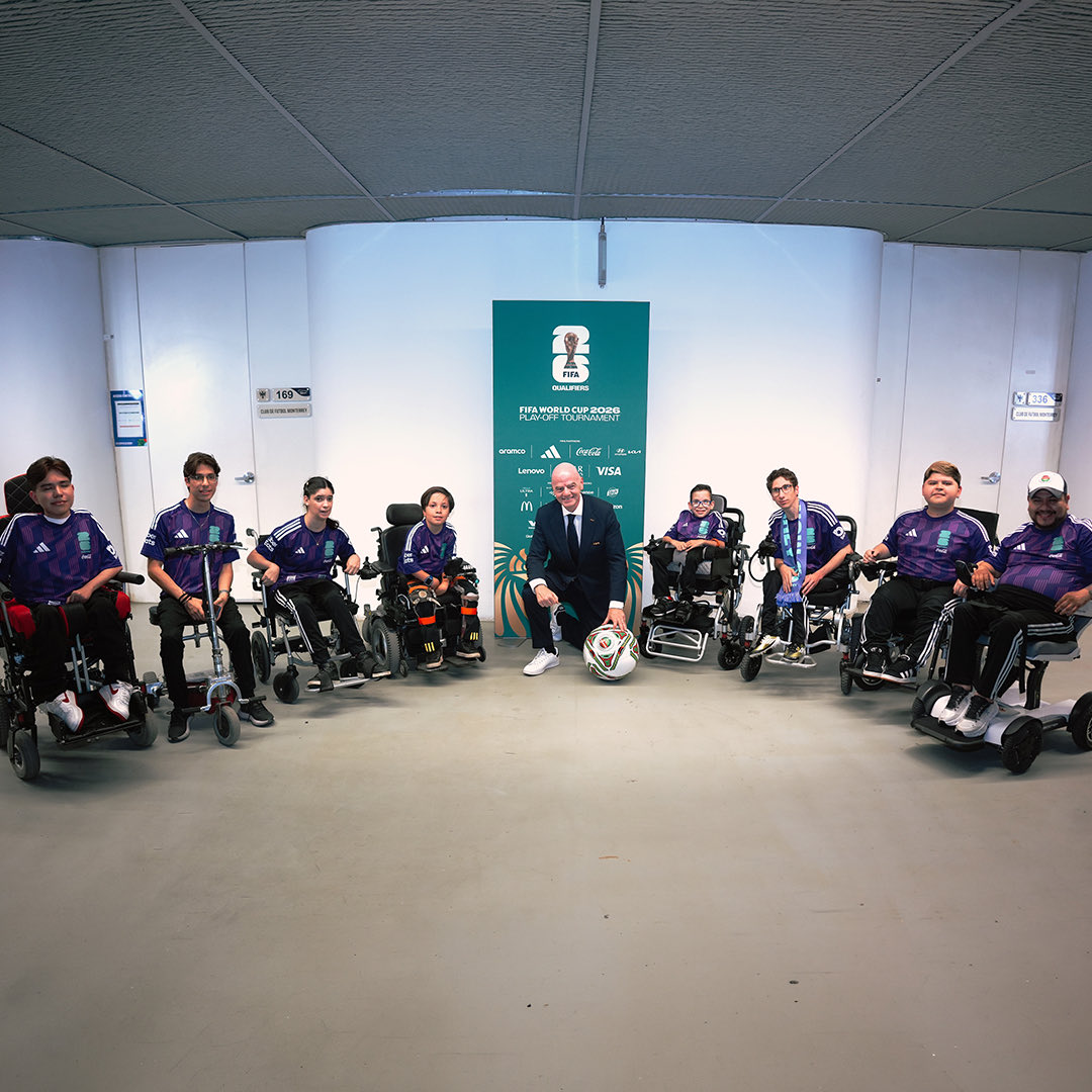 Samuel García tweet media