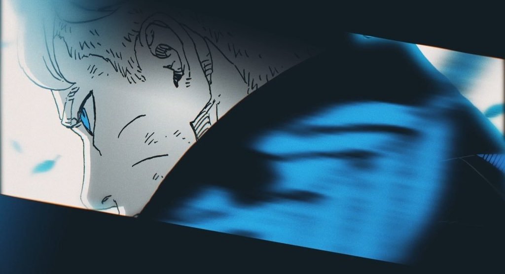 Mundo Boruto tweet media