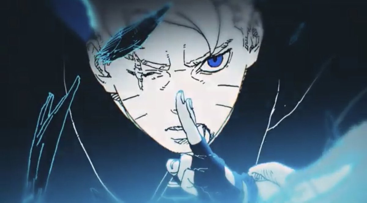 Mundo Boruto tweet media