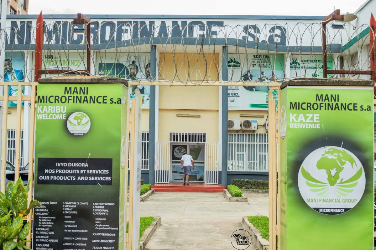 Irebe FM tweet media