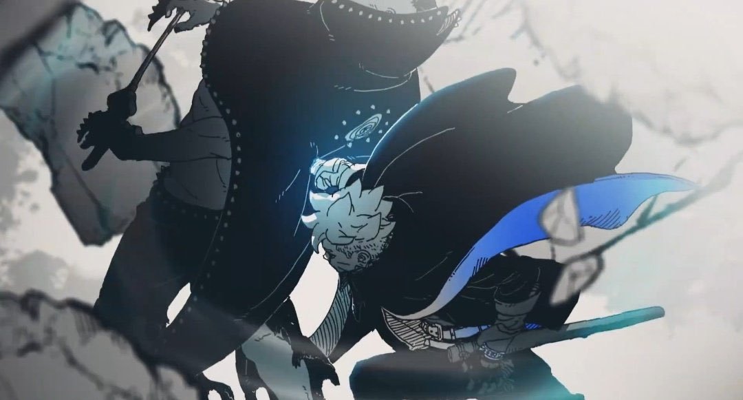 Mundo Boruto tweet media