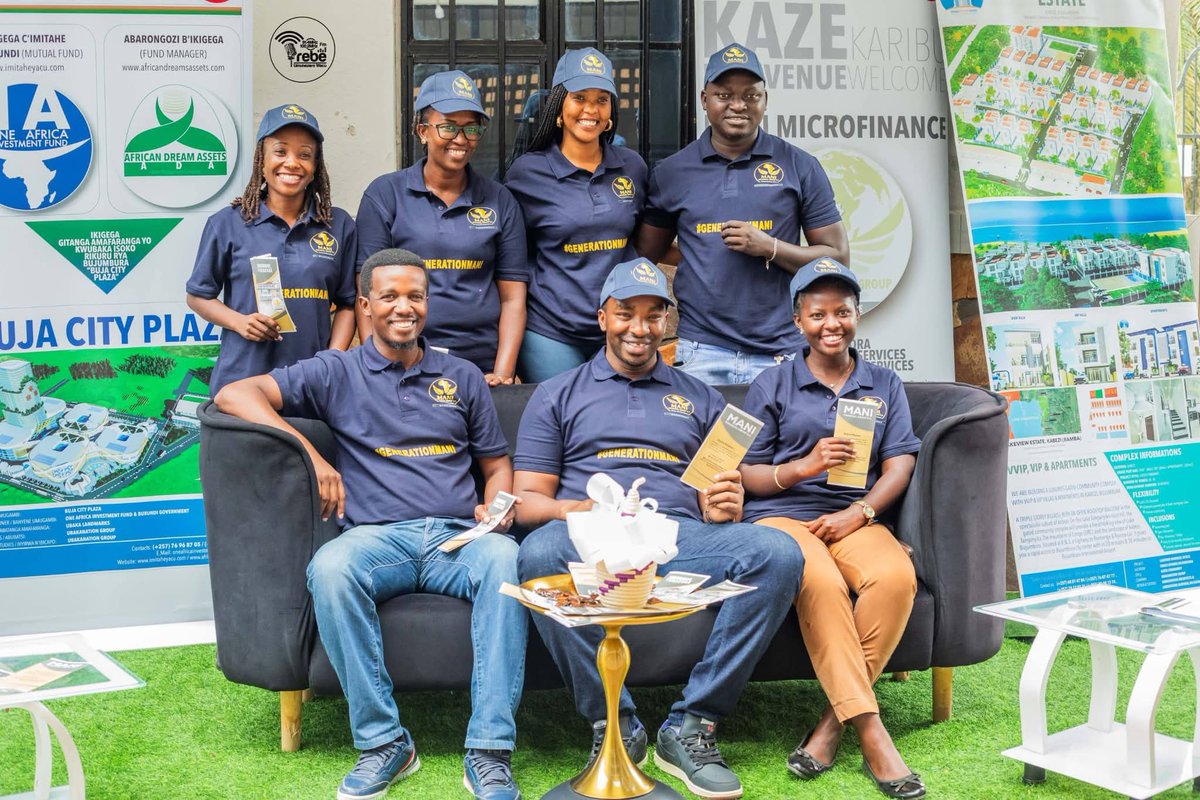 Irebe FM tweet media