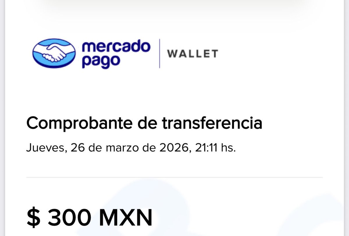 tudinerofacil_'s tweet photo. 🚨 DINÁMICA 🚨  

Voy a regalar $300 MXN 💸  

Para participar:  
1️⃣ Dale LIKE  
2️⃣ Haz RT  
3️⃣ Comenta este tweet  
4️⃣ Sígueme  

Entre todos los que cumplan, elijo al que gana https://t.co/JzPuD6EWBg