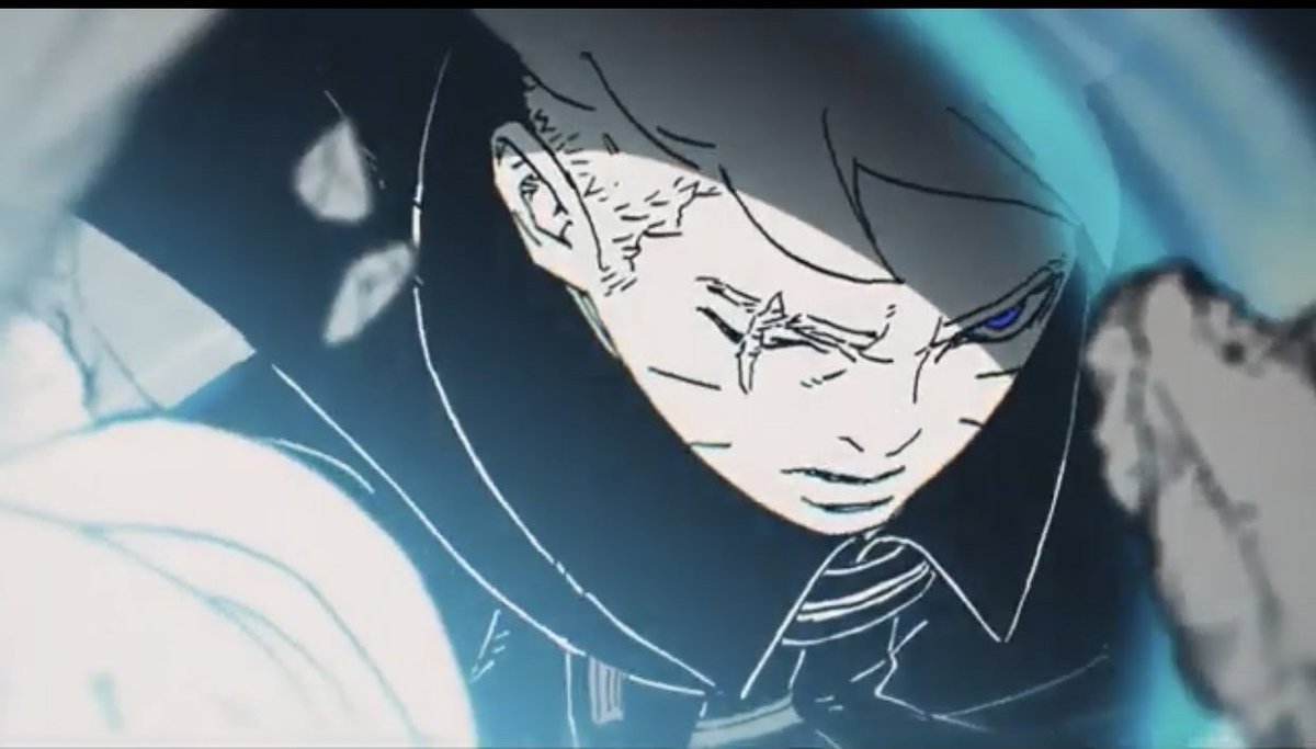 Mundo Boruto tweet media