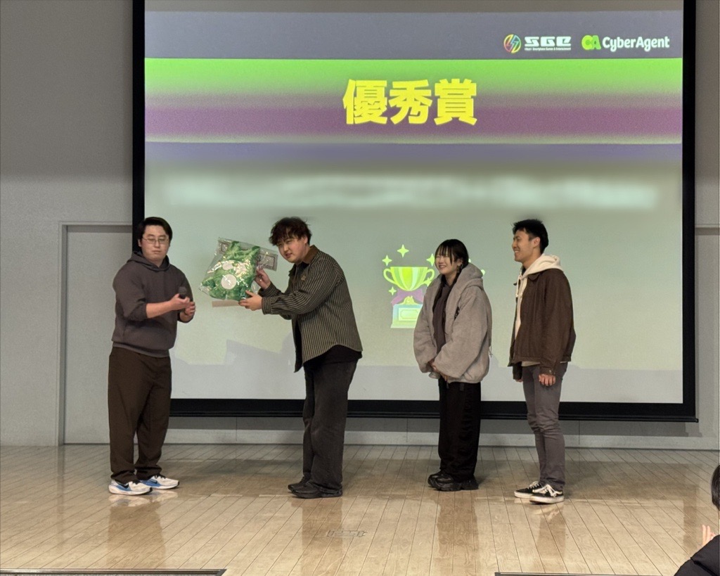 HAL大阪|ゲーム・CG・IT専門学校 tweet media