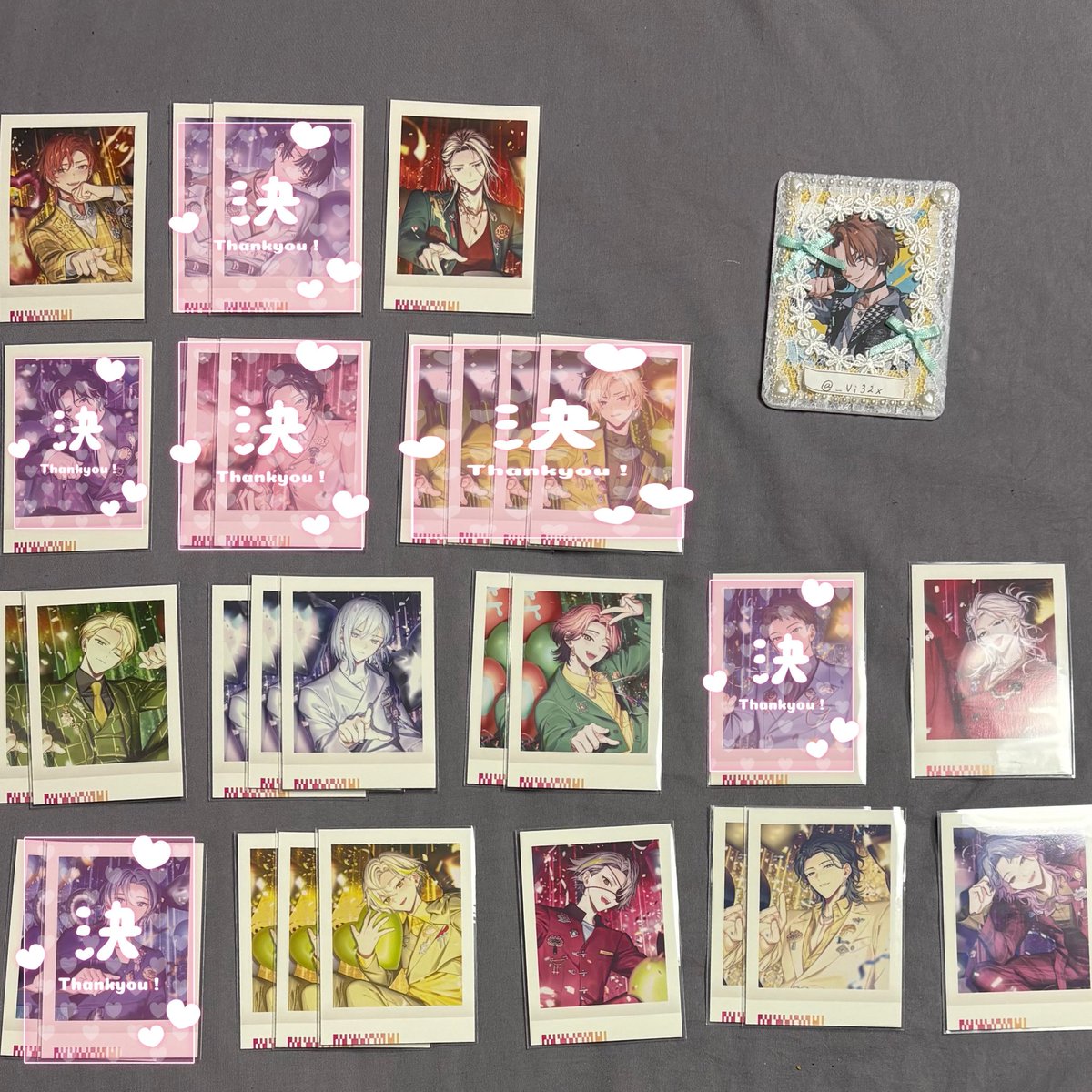 らん@プロカあります tweet media