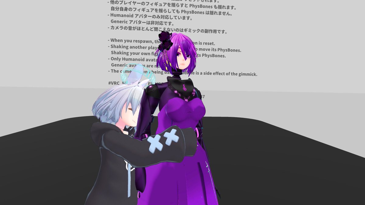 夏枷 舞雪(Nixilio) tweet media