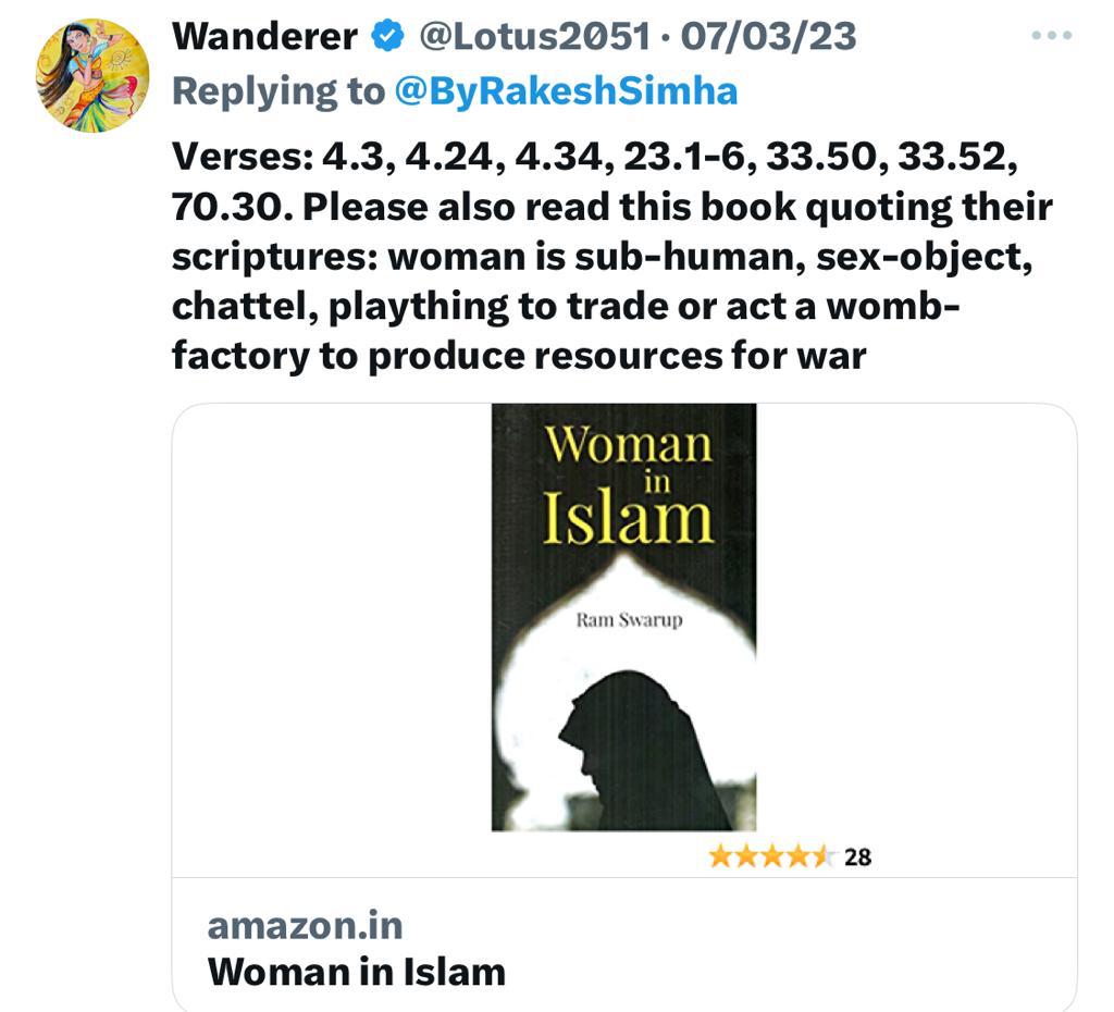 Wanderer tweet media
