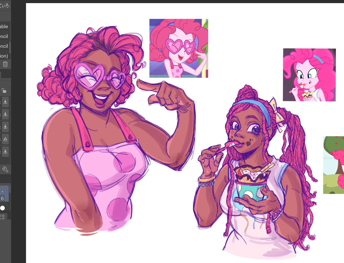 sn_trix is seeing BTS_💗💜💙 tweet media