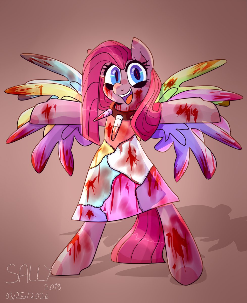 SALLY2013 | Commissions open (0/3) tweet media