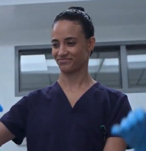 YOLANDA GARCIA EXECUTION SQUAD tweet media