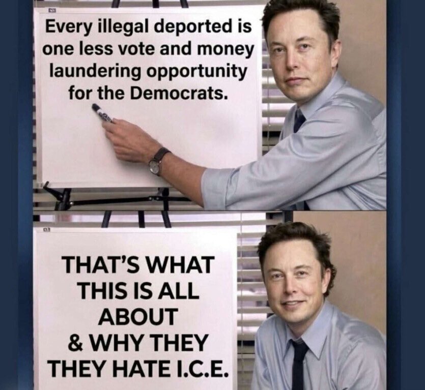 MAGA Posts tweet media