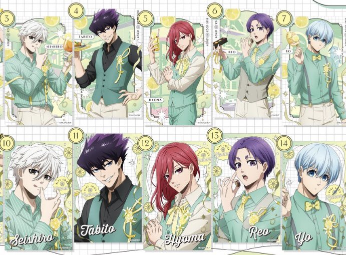 アンメル tweet media