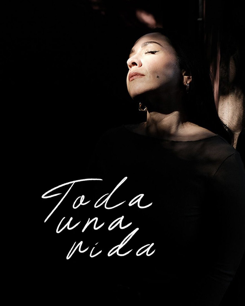 Carla Morrison tweet media