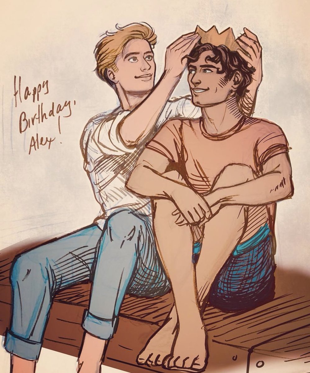 bones⚡️ tweet media