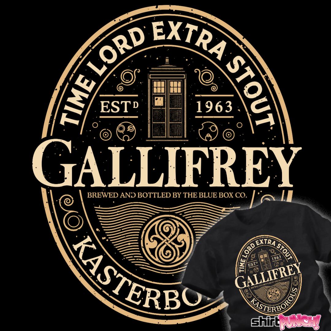 ShirtPunch! tweet media