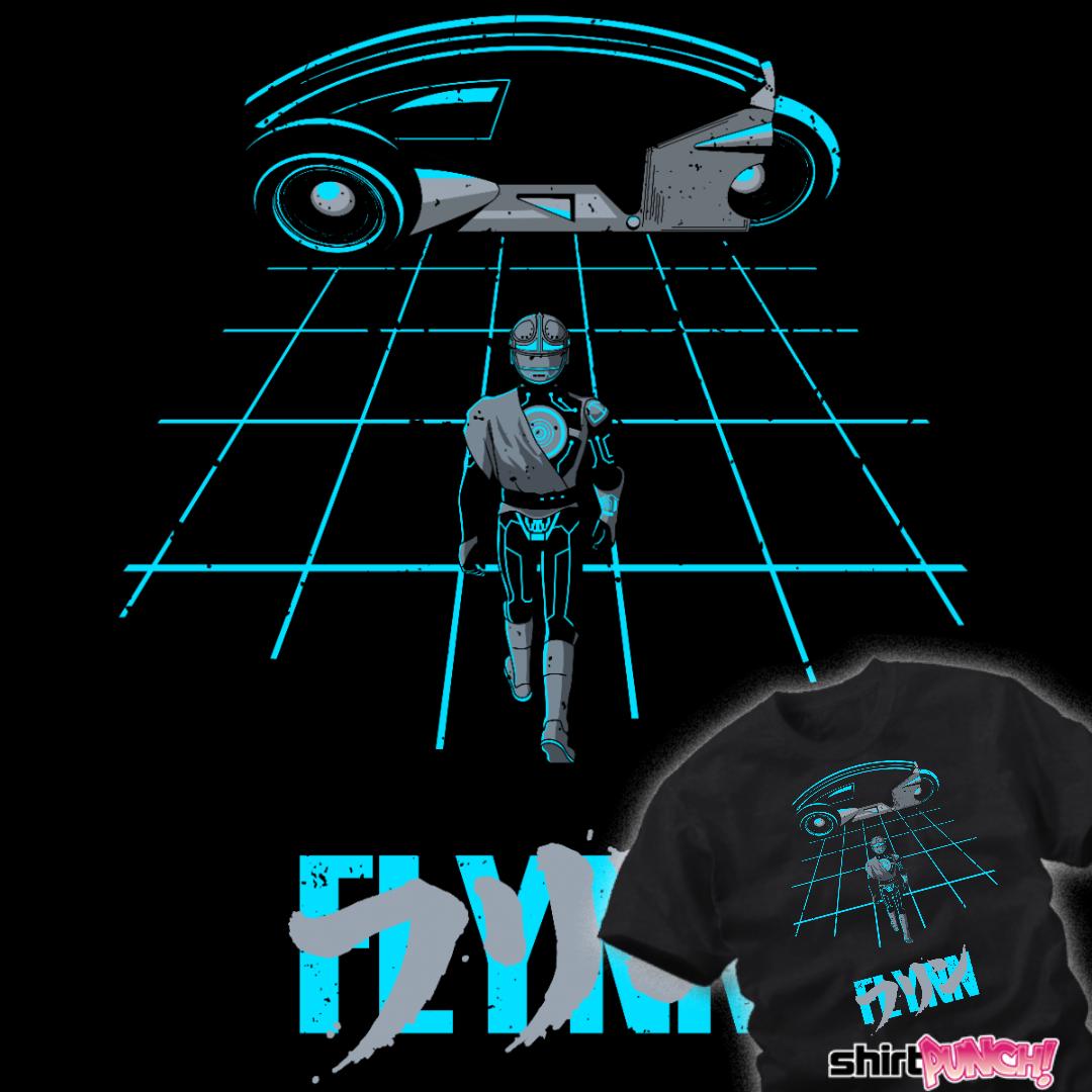 ShirtPunch! tweet media