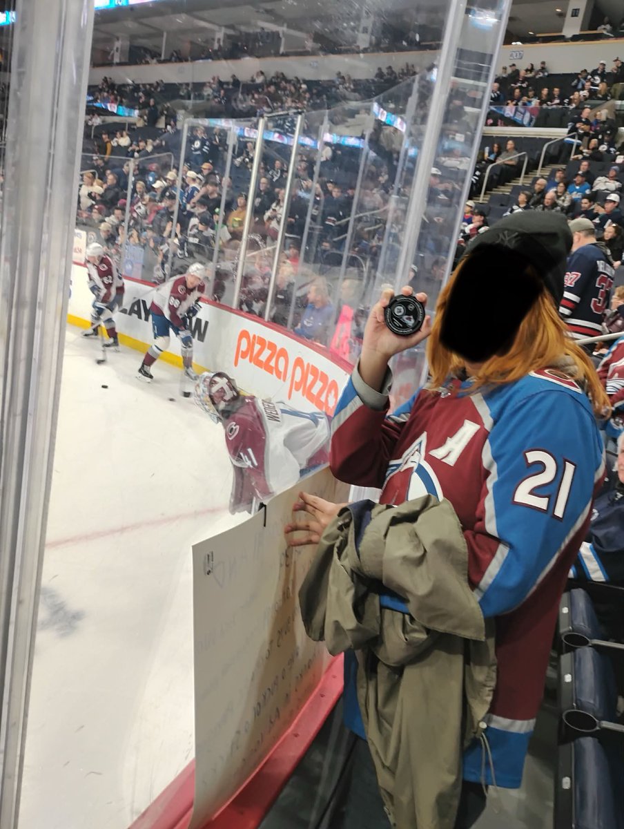 Andrew/Dean tweet media