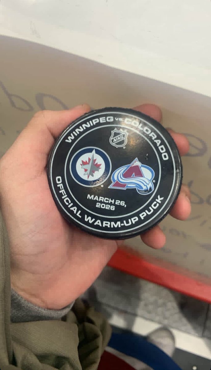 Andrew/Dean tweet media