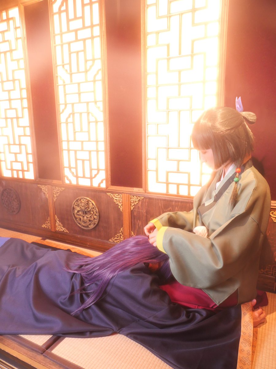 石川らぷこ tweet media