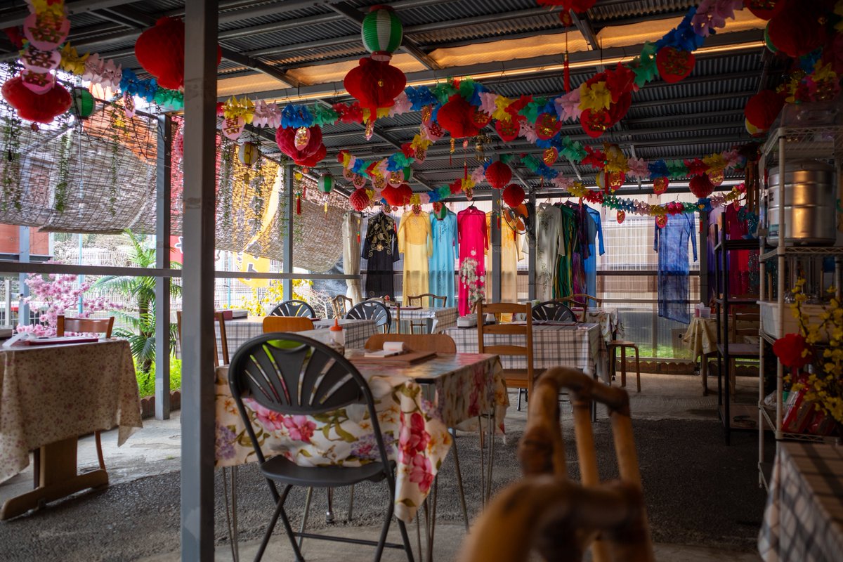 バインミー大好き