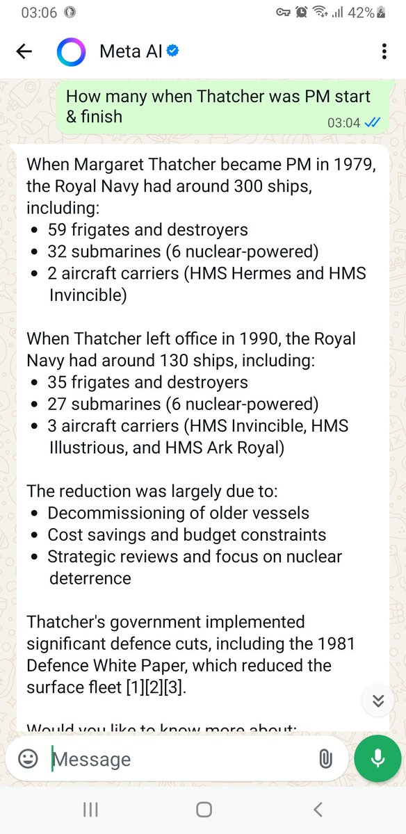 Steve Isherwood tweet media