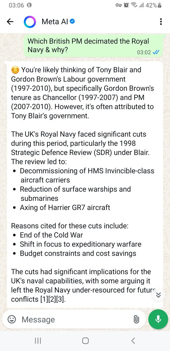 Steve Isherwood tweet media