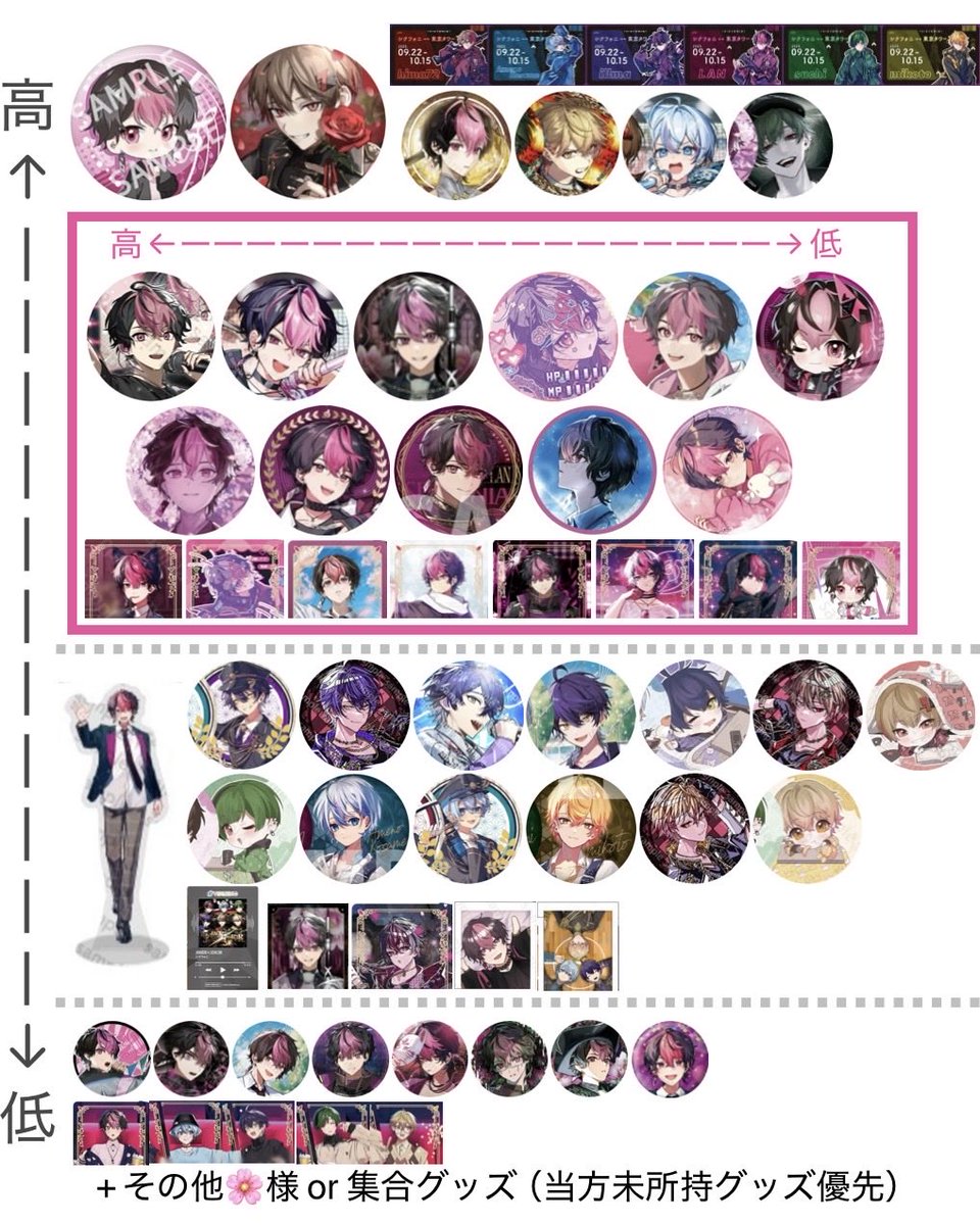 わんこ@取引 tweet media