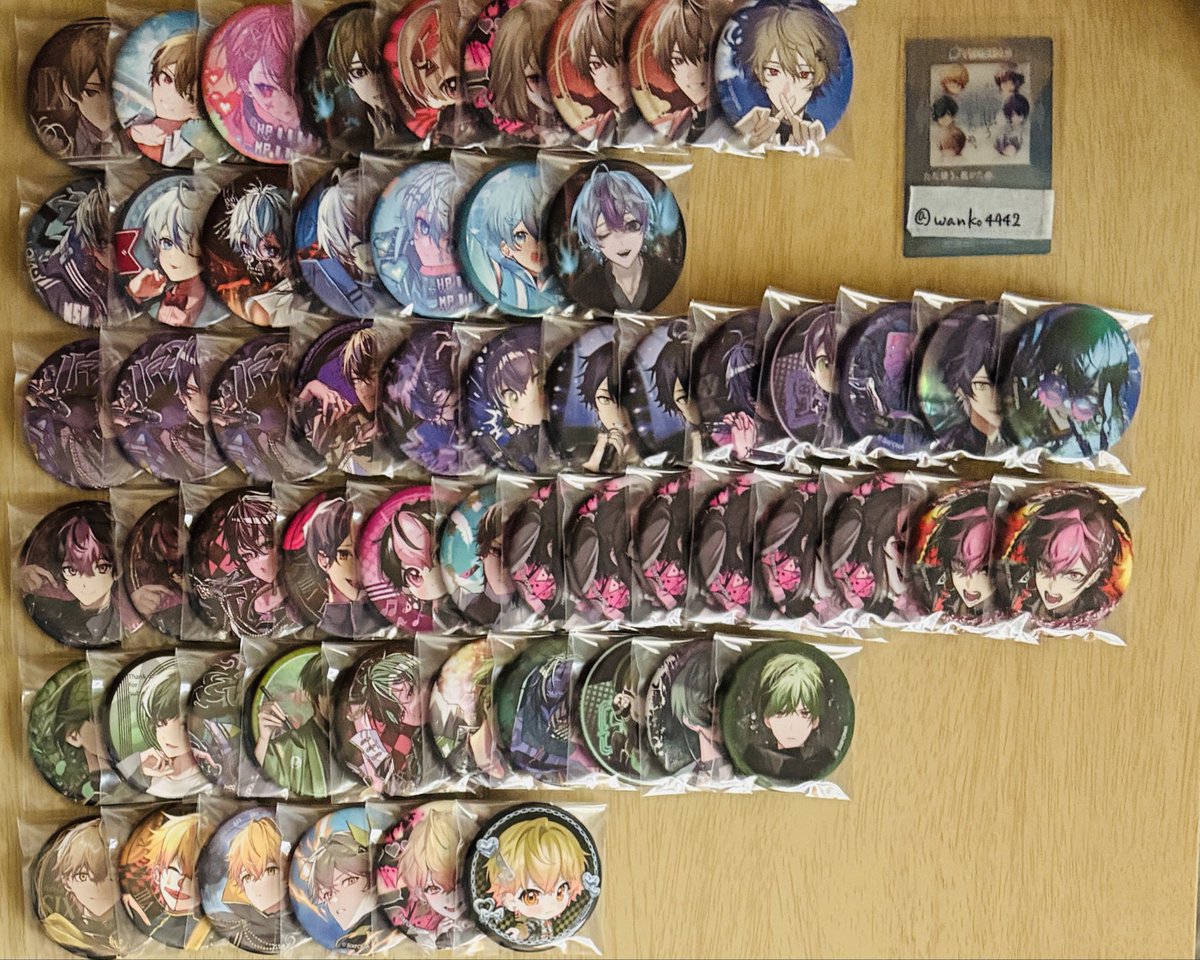 わんこ@取引 tweet media