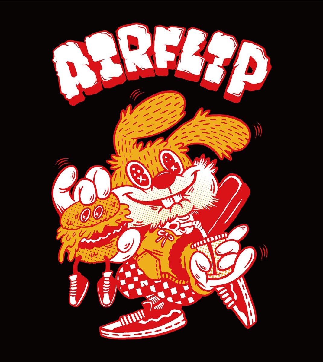 𝙋𝘼𝙏𝙍𝙄𝘾𝙆 𝙃𝙀𝙉𝙂𝙀𝙉@ぱとりっく変幻 tweet media