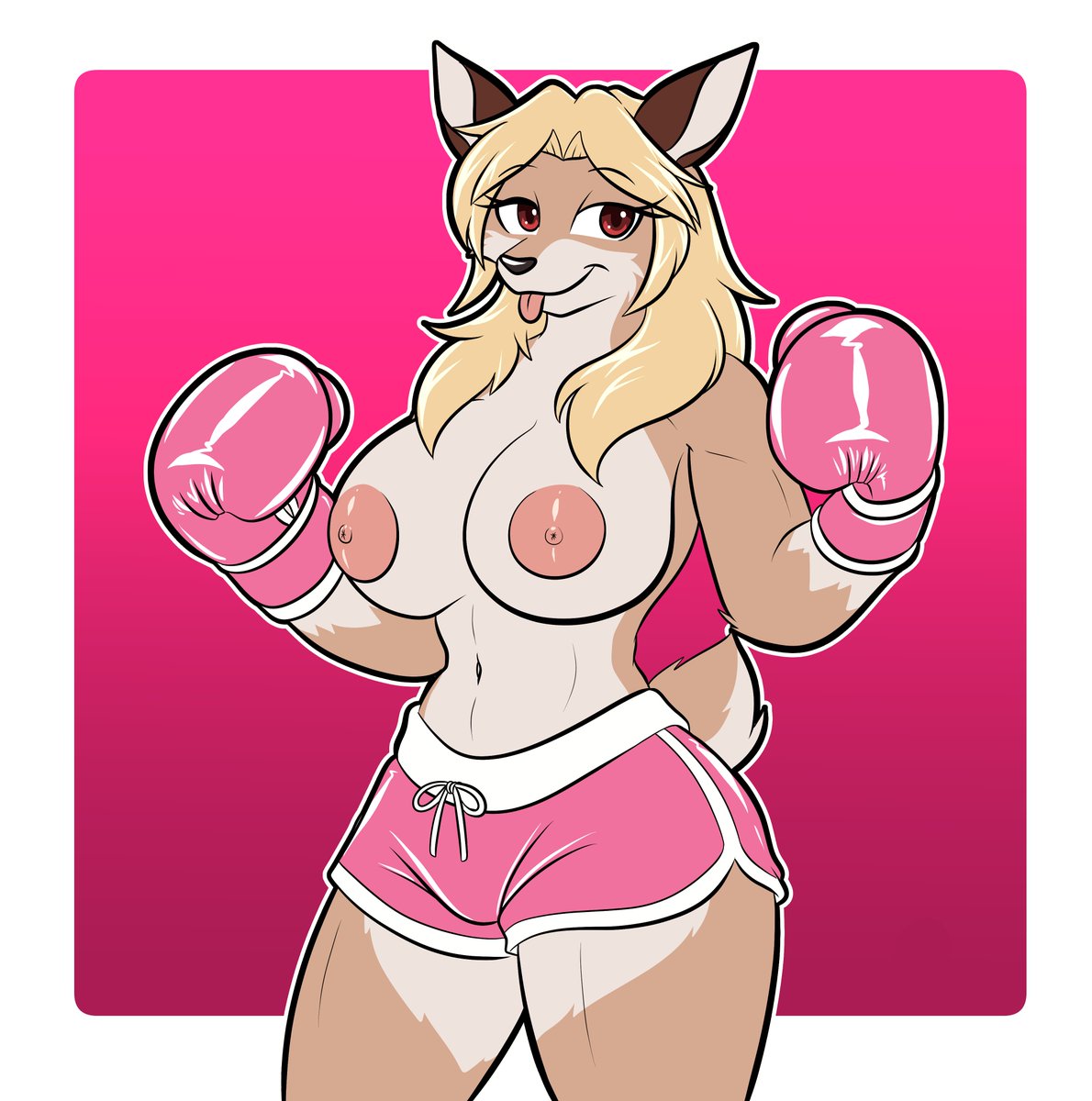 🔞Luma-the-umbreon🔞💕COMMISSIONS OPEN💕 tweet media