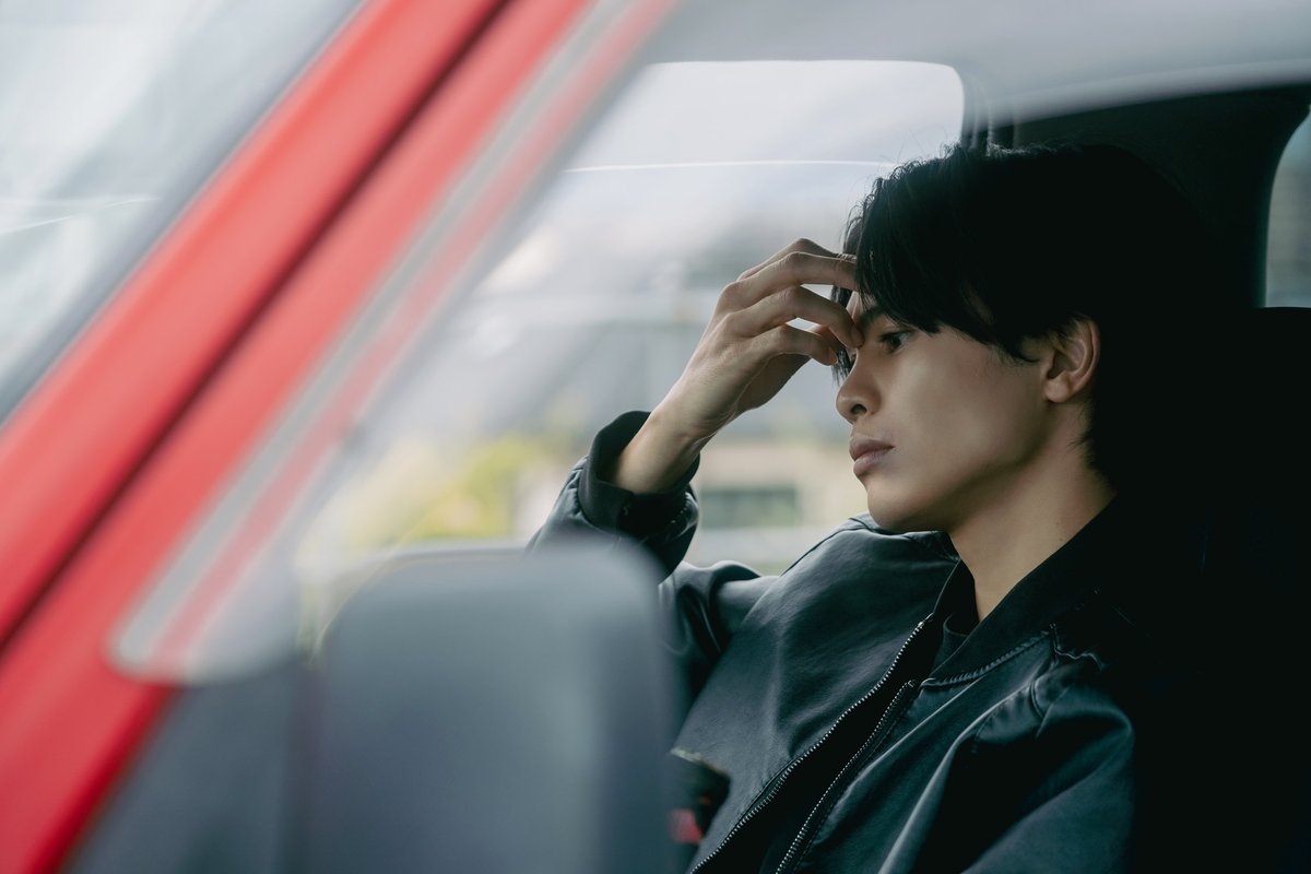 『俺たちバッドバーバーズ』✂️ ご視聴ありがとうございました【テレ東公式】 tweet media