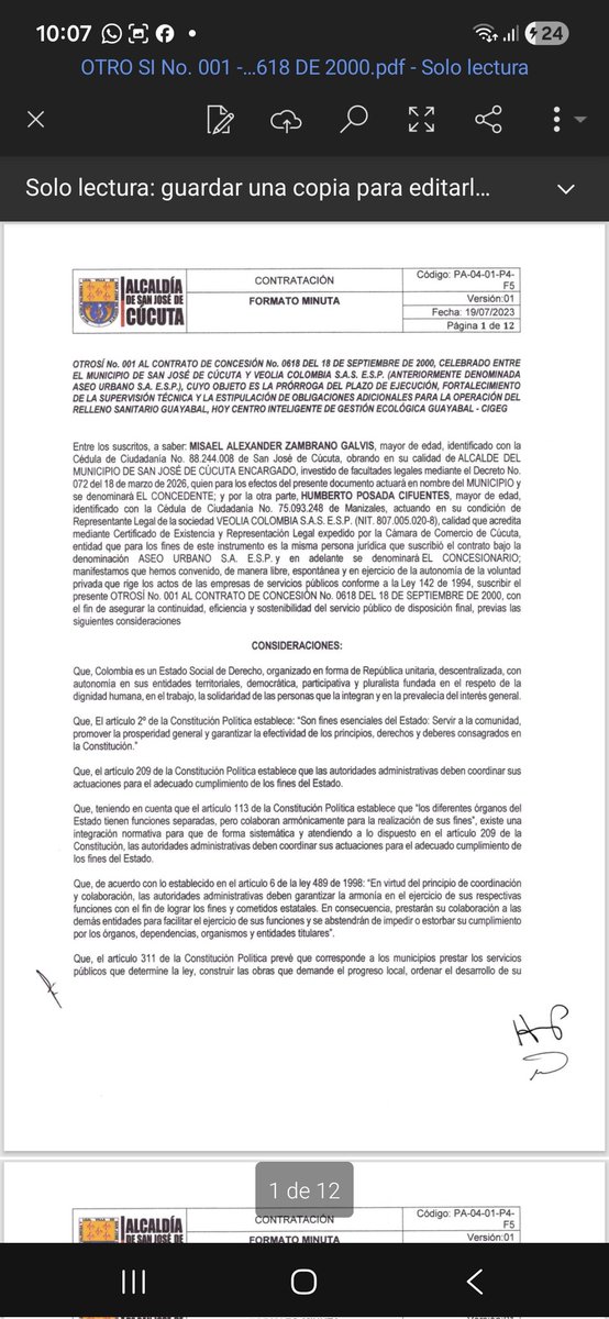 Gabriel Angarita tweet media