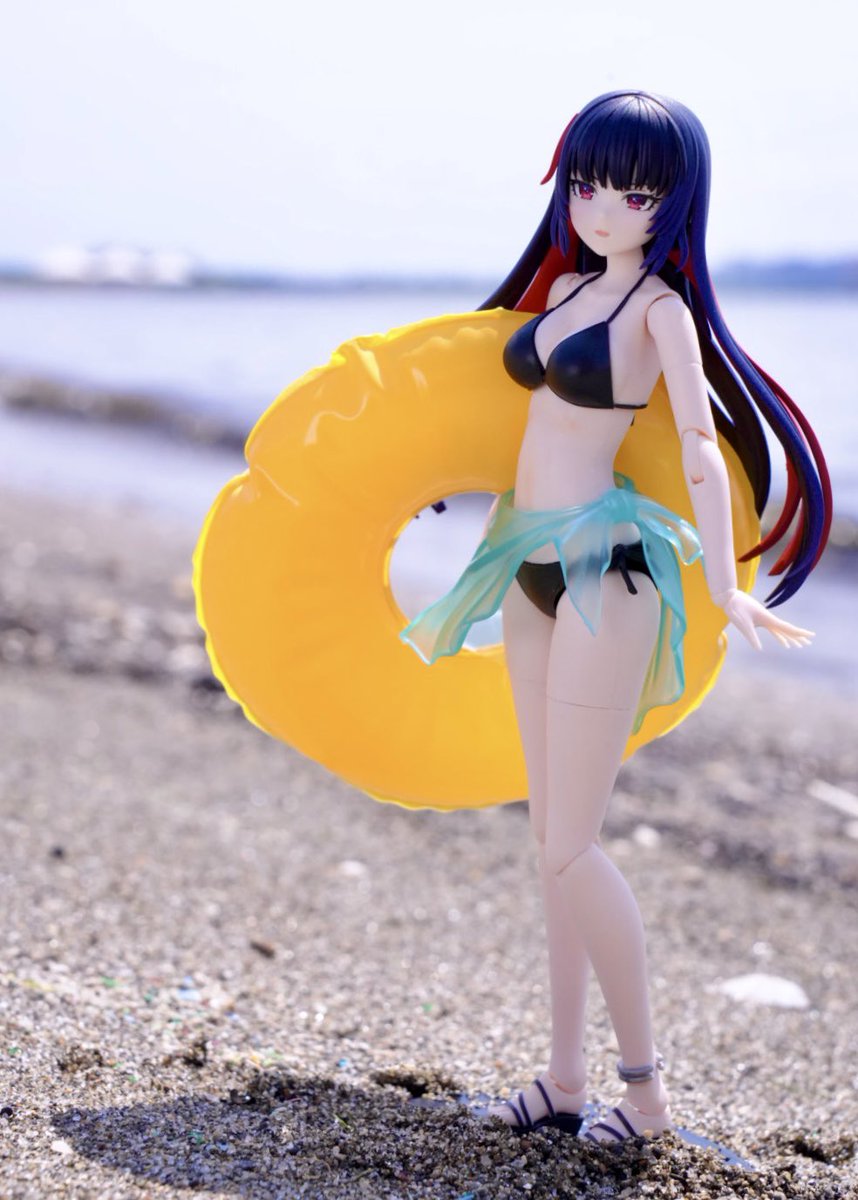 うるおい tweet media