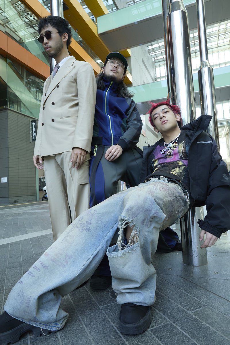 Music Channel-J tweet media