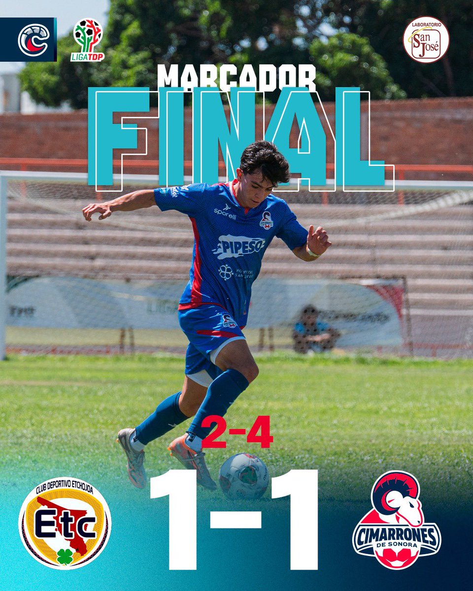 Cimarrones de Sonora tweet media