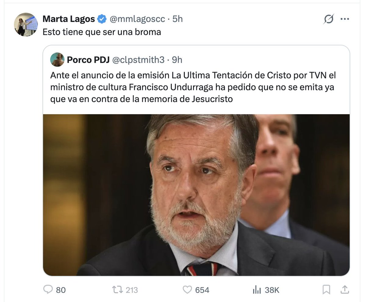 Make Chile Fome Again 🇨🇱 tweet media