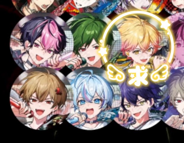 なのち@お取引 tweet media