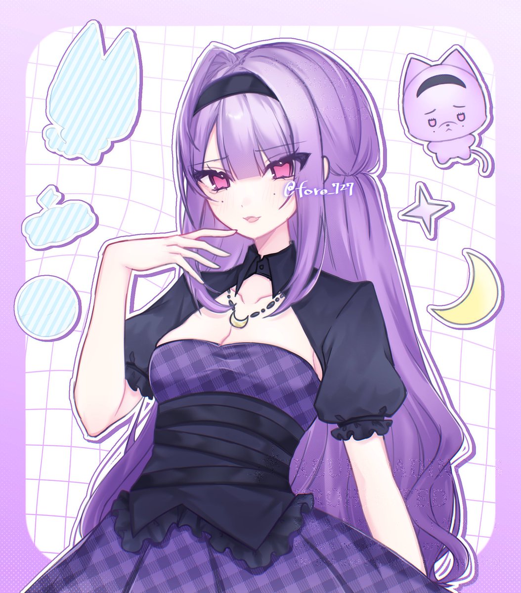 ふぉれ tweet media