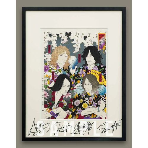 THE YELLOW MONKEY tweet media