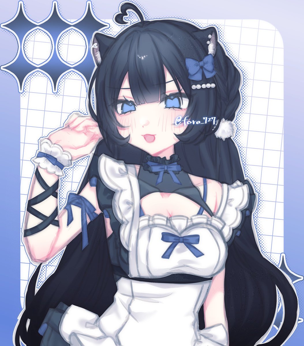 ふぉれ tweet media