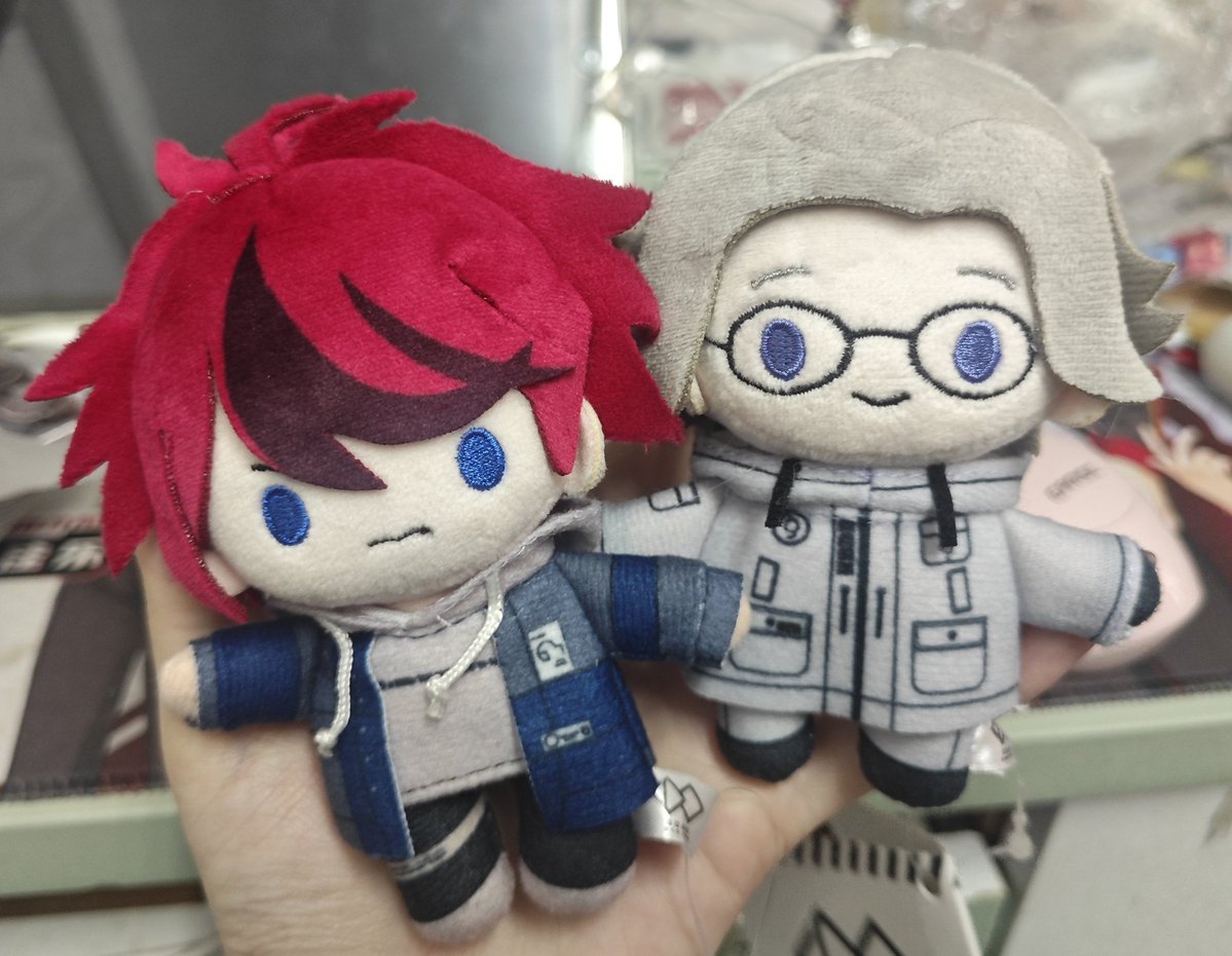 yunshuanmi tweet media