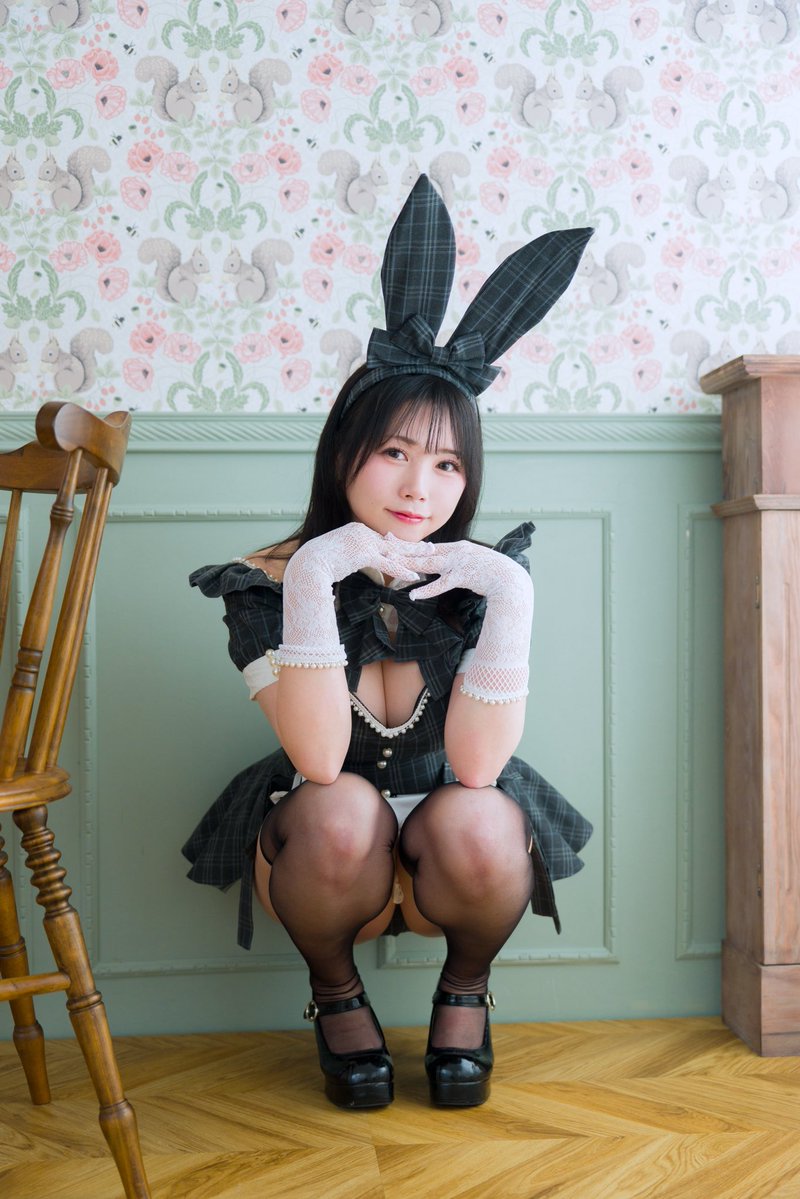 中本yui*🍶🐾SYRALE tweet media